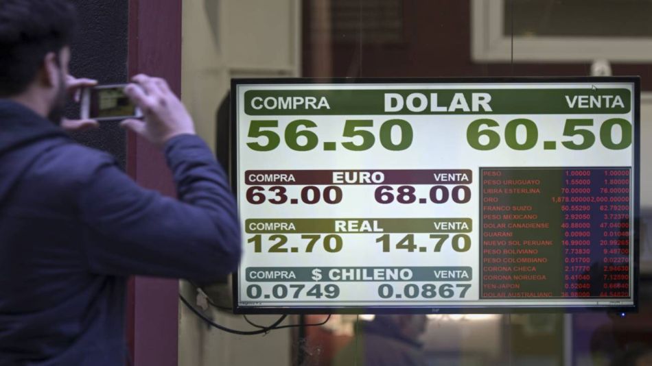 pizarras mercados dolar 20190818