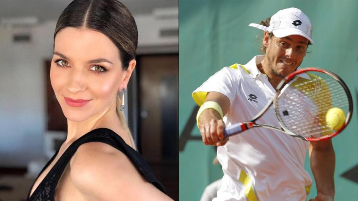 Marcela Kloosterboer defenestró y recordó su histórica pelea con Gastón Gaudio