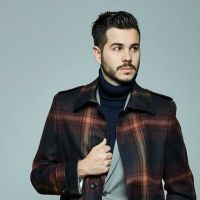Nicolás Magaldi reveló que fue acosado por un reconocido famoso 