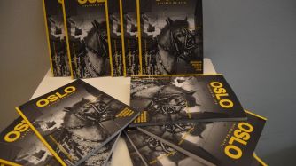 Oslo revista