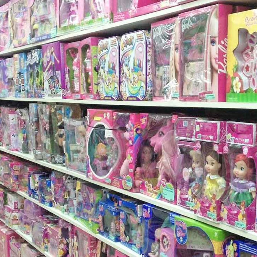 Juguetes de nena para sale el día del niño