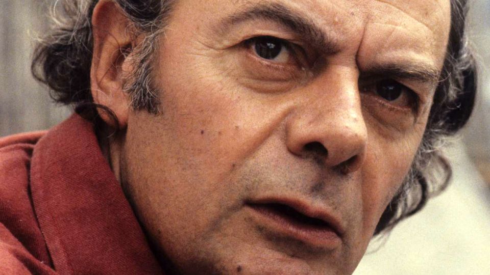Claude Lefort