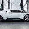 Bugatti Centodieci.