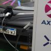 Surtidor Eléctrico AXION