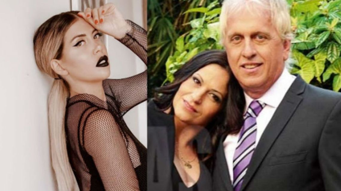 La lapidaria frase del papá de Andrés Nara que puede enfurecer a Wanda Nara
