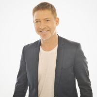 El mensaje de Adrián Suar a su hijo