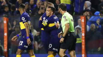 Carlos Tevez