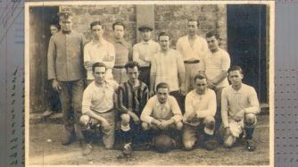 Chacarita Juniors 1921