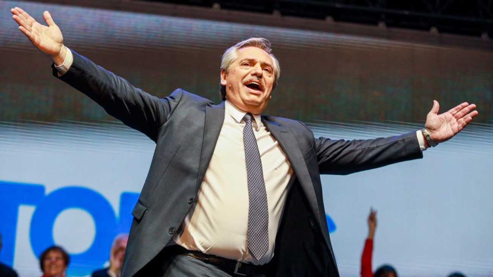 El renunciamiento de Cristina Fernández con Alberto, posibilitó que amplios sectores populares encontraran su espacio de expresión.