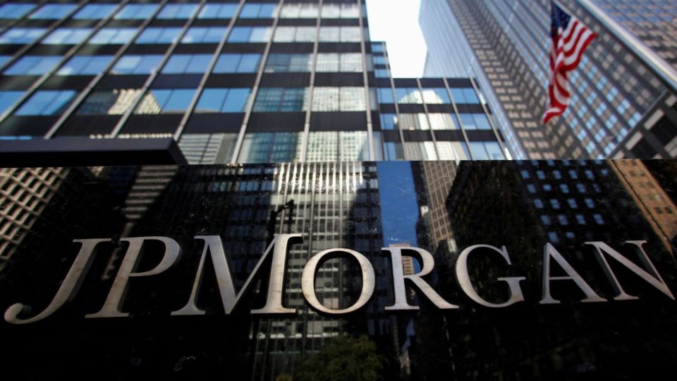 La medición del riesgo país está a cargo del JP Morgan.