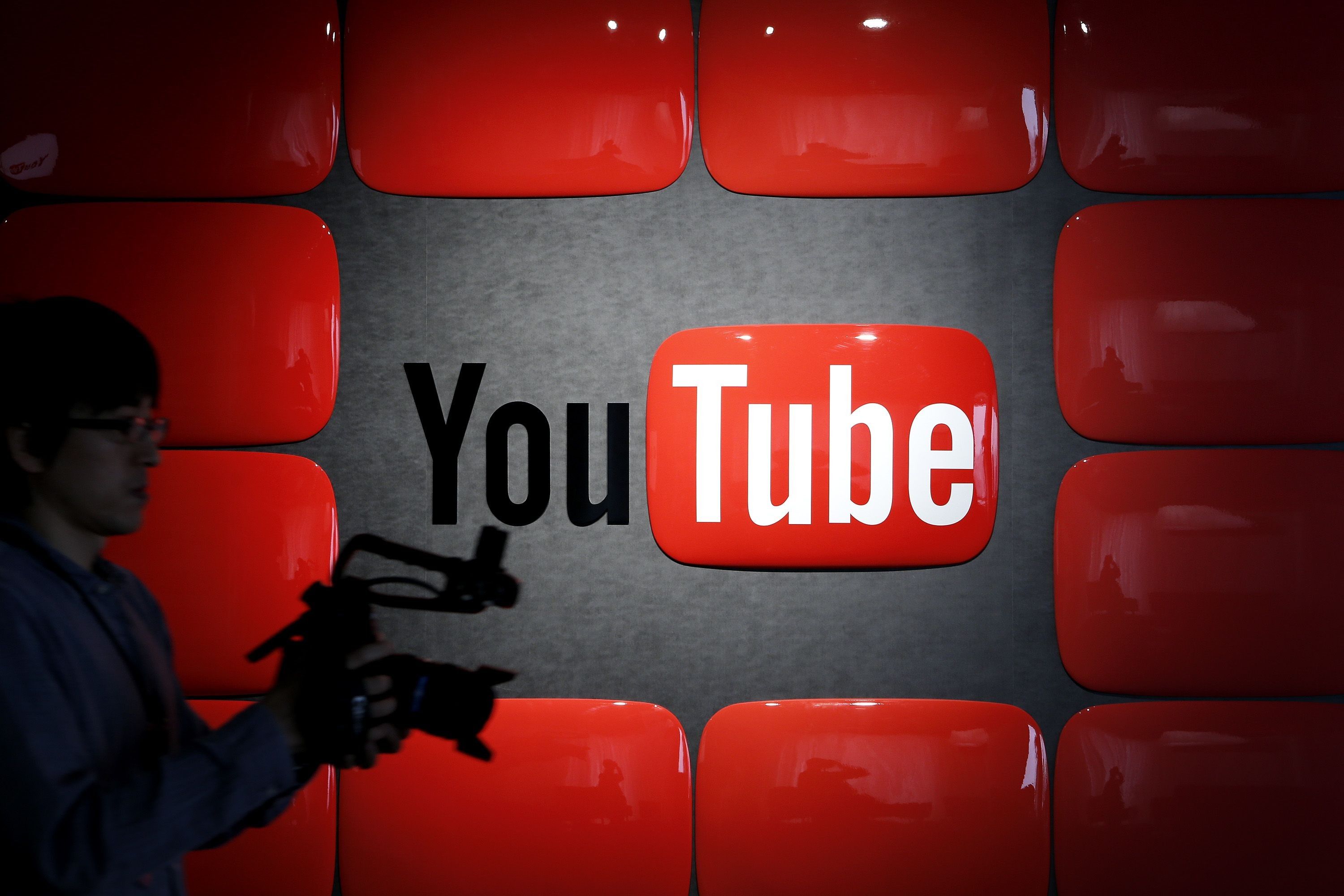 YouTube planea terminar con anuncios dirigidos a los niños