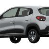 Kwid eléctrico