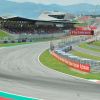 Circuito de F1 de Austria
