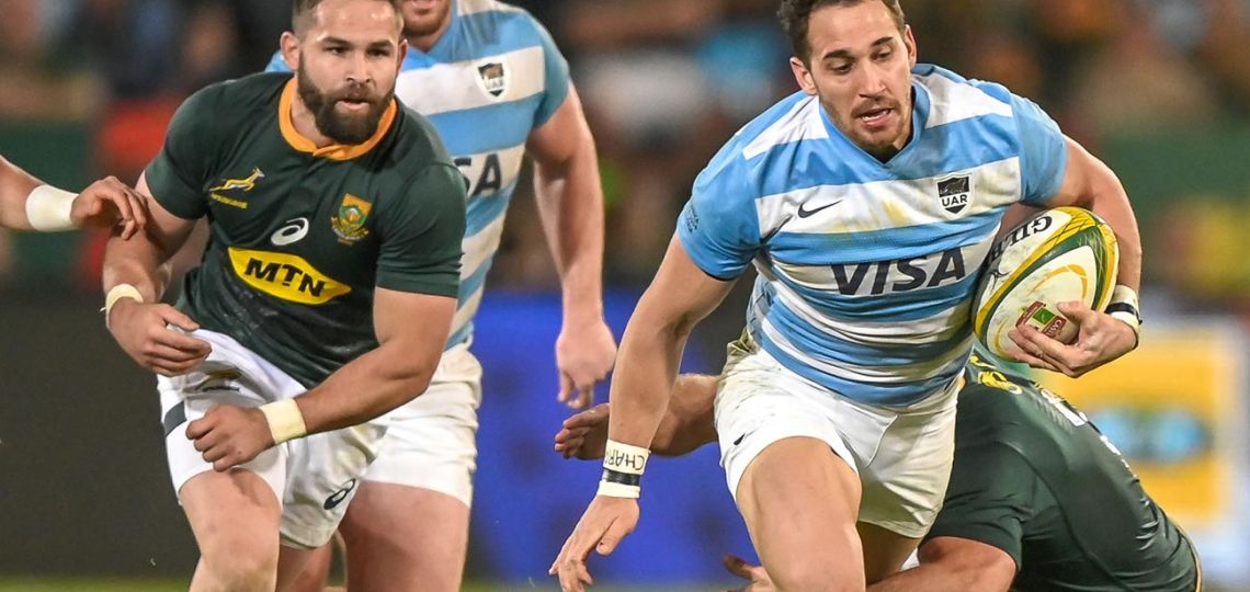 Buenos Aires Times | Isa the shock omission from Argentina Rugby World