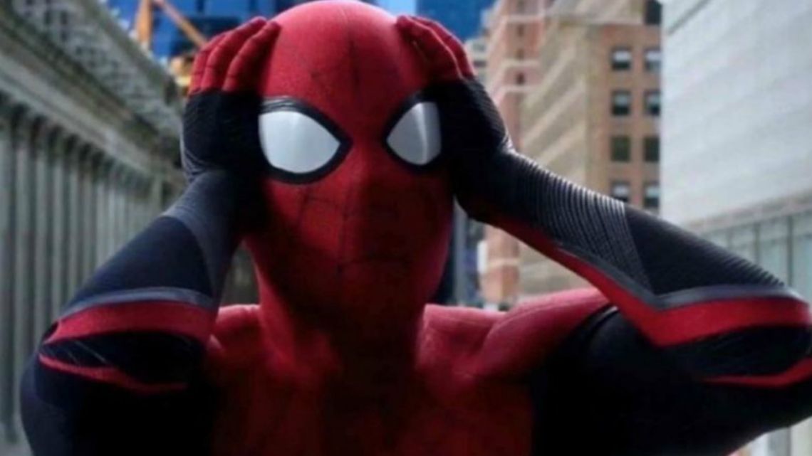Spider-Man queda afuera del Universo Cinematográfico de Marvel