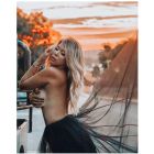 wanda nara hot 0820