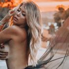 wanda nara hot 0820