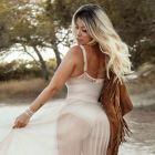wanda nara hot 0820