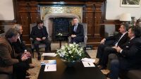 El gobierno no tiene contemplado realizar modificaciones en las retenciones.