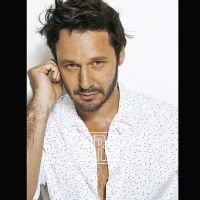 Benjamín Vicuña: "Elijo casarme con Eugenia para celebrar el amor y la vida"