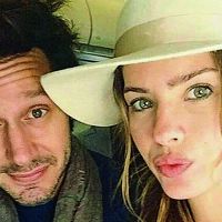 Benjamín Vicuña: "Elijo casarme con Eugenia para celebrar el amor y la vida"