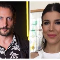 Luciano Cáceres habló sobre su supuesto romance con Andrea Rincón