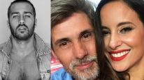 Lourdes Sánchez confesó que tuvo un romance ¿con Nico Francella?