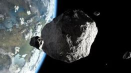 asteroide gigante catastrofe mundial
