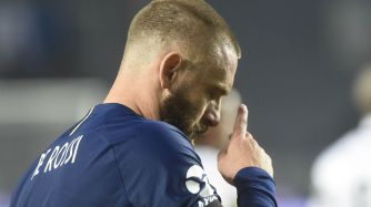 Daniele De Rossi