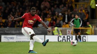 paul pogba 200819