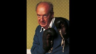 Vladimir Nabokov dominio público20082019