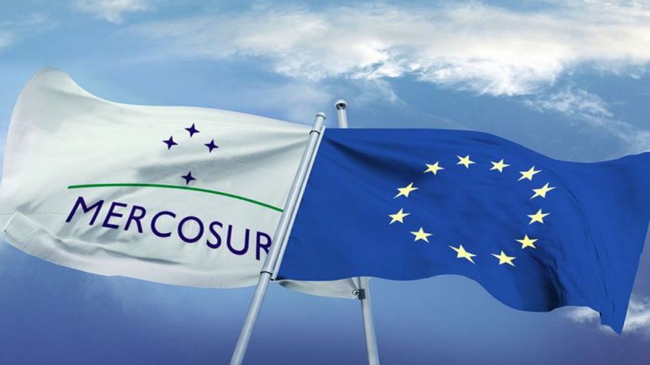 Virtudes del acuerdo con la Unión Europea