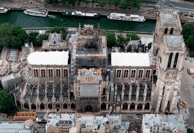 Notre Dame