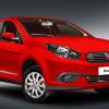 Fiat Grand Siena línea 2020, versión Attractive 1.0.