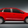Fiat Grand Siena línea 2020, versión Attractive 1.0.