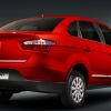 Fiat Grand Siena línea 2020, versión Attractive 1.0.