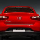 Fiat presentó en Brasil el Grand Siena 2020