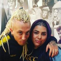 El polémico cambio de look de El Polaco que revolucionó las redes