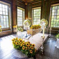 Máxima de Holanda: el agosto más triste para la reina y su familia
