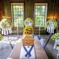 Máxima de Holanda: el agosto más triste para la reina y su familia