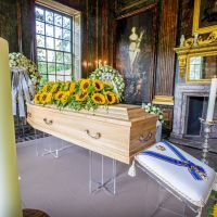 Máxima de Holanda: el agosto más triste para la reina y su familia