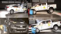 LATIN NCAP