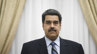 United Nations Human Rights Chief Michelle Bachelet Visits Venezuela