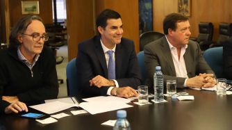 Consejo Federal de Inversiones 08212019