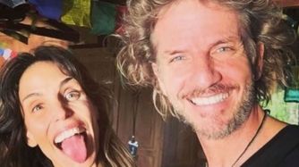El amoroso mensaje de Facundo Arana a María Susini por su cumpleaños