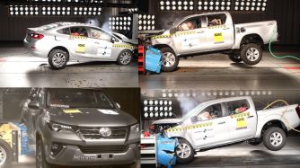 LATIN NCAP