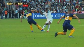 liga boca 210819