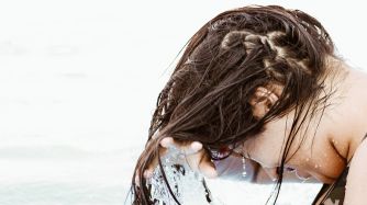 Los mejores consejos para lavar el cabello de forma correcta