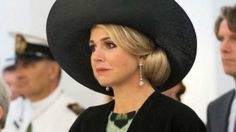 Máxima de Holanda
