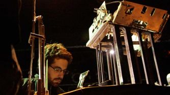 opera contemporanea